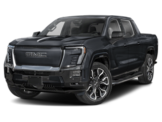 Sierra EV vs. Cybertruck - Action GMC of Bainbridge in Bainbridge GA