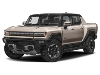 HUMMER EV vs Tesla Cybertruck - Action GMC of Bainbridge in Bainbridge GA