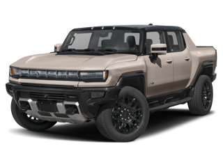 HUMMER EV vs Tesla Cybertruck - Action GMC of Bainbridge in Bainbridge GA