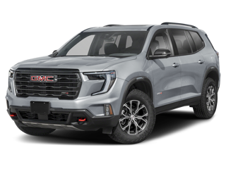GMC Acadia - Action GMC of Bainbridge in Bainbridge GA