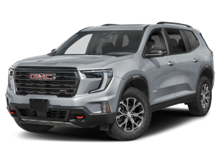 GMC Acadia - Action GMC of Bainbridge in Bainbridge GA