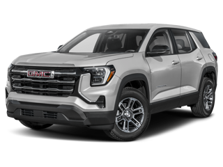 GMC Terrain - Action GMC of Bainbridge in Bainbridge GA