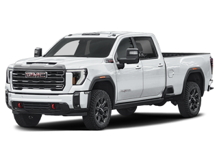 GMC Sierra HD - Action GMC of Bainbridge in Bainbridge GA