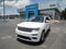 2020 Jeep Grand Cherokee Summit