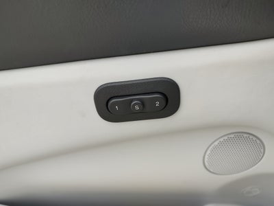 2020 Jeep Grand Cherokee Summit