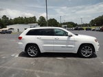 2020 Jeep Grand Cherokee Summit