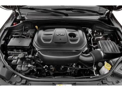 2020 Jeep Grand Cherokee Summit