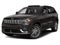 2020 Jeep Grand Cherokee Summit