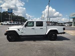 2024 Jeep Gladiator Nighthawk
