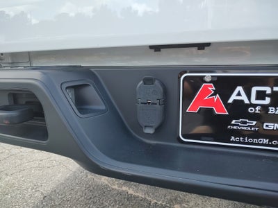 2024 Jeep Gladiator Nighthawk