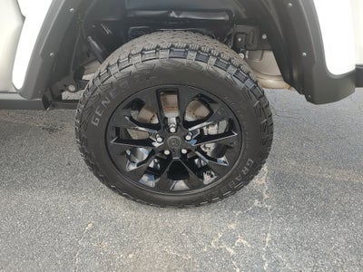2024 Jeep Gladiator Nighthawk