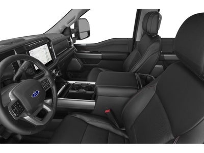 2025 Ford Super Duty F-250 SRW XL