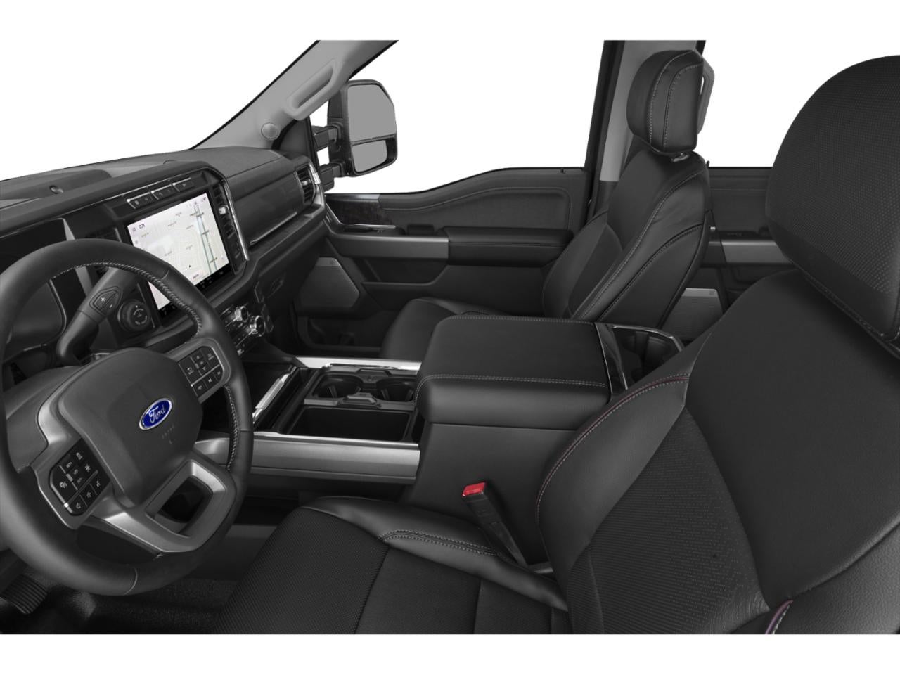2025 Ford Super Duty F-250 SRW XL