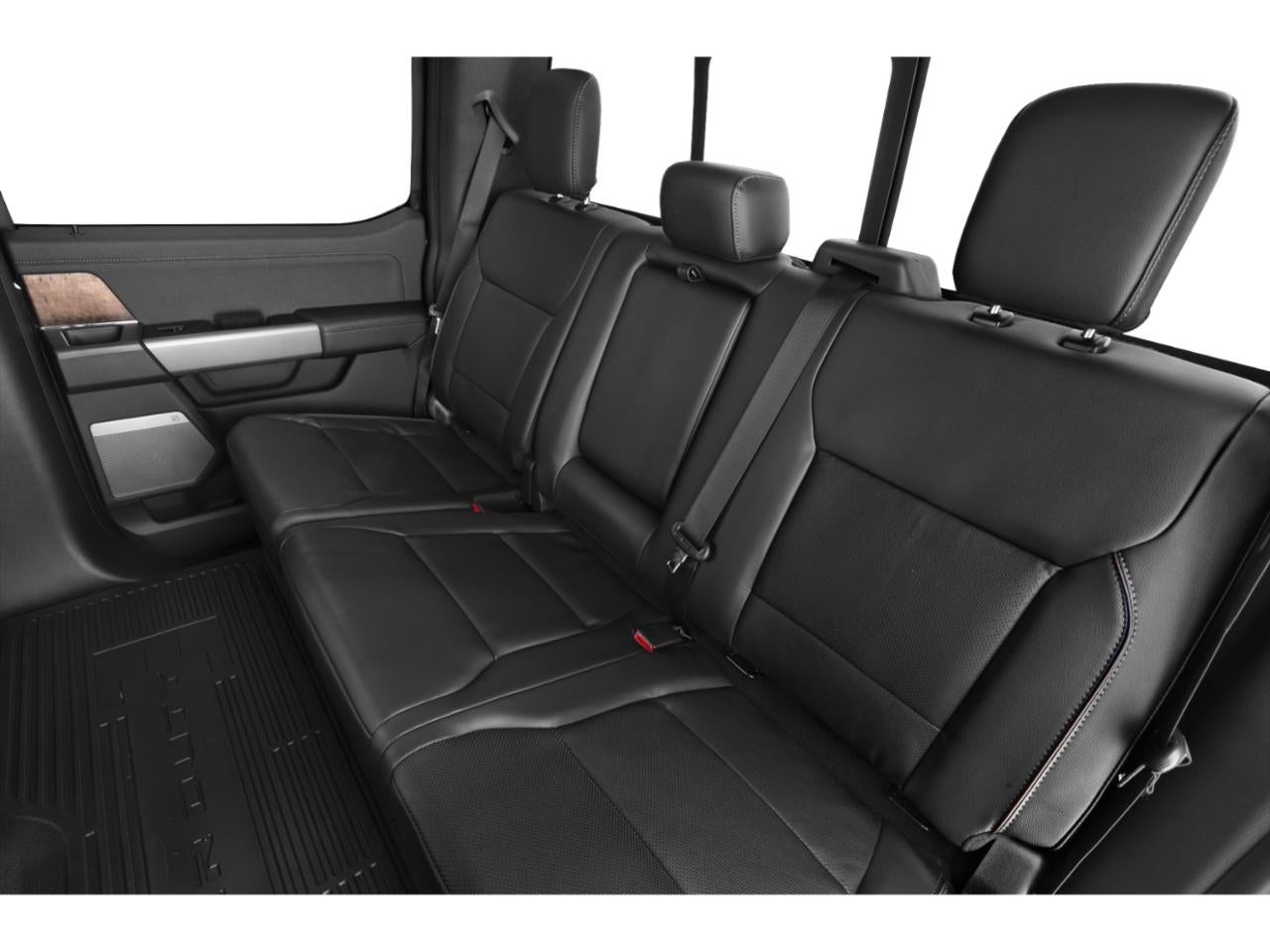 2025 Ford Super Duty F-250 SRW XL