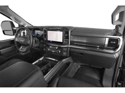 2025 Ford Super Duty F-250 SRW XL