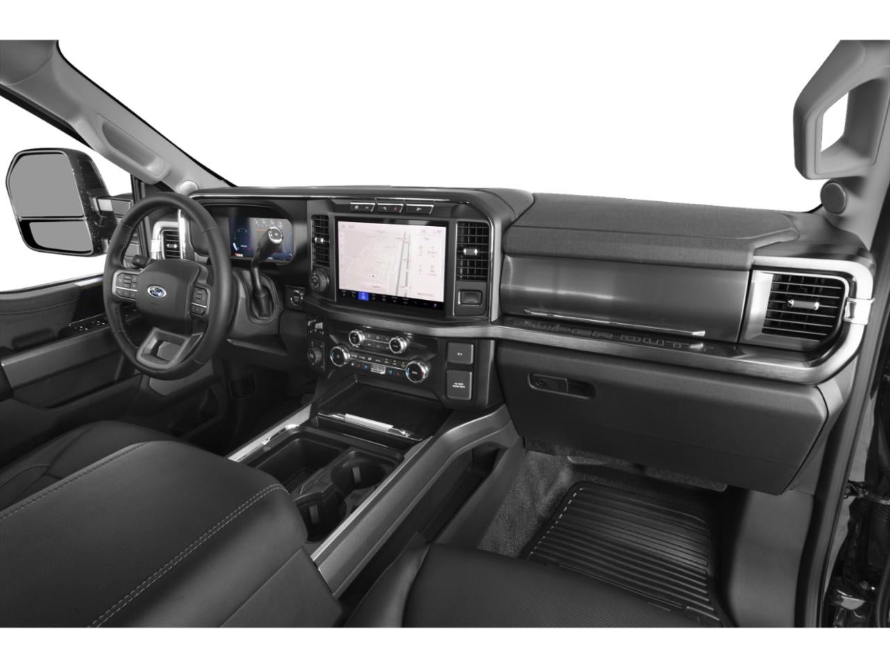 2025 Ford Super Duty F-250 SRW XL