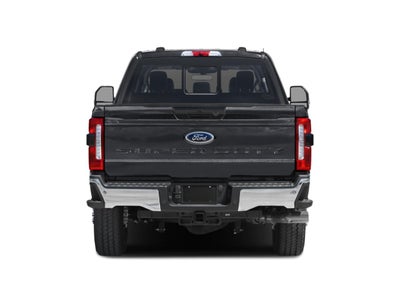 2025 Ford Super Duty F-250 SRW XL