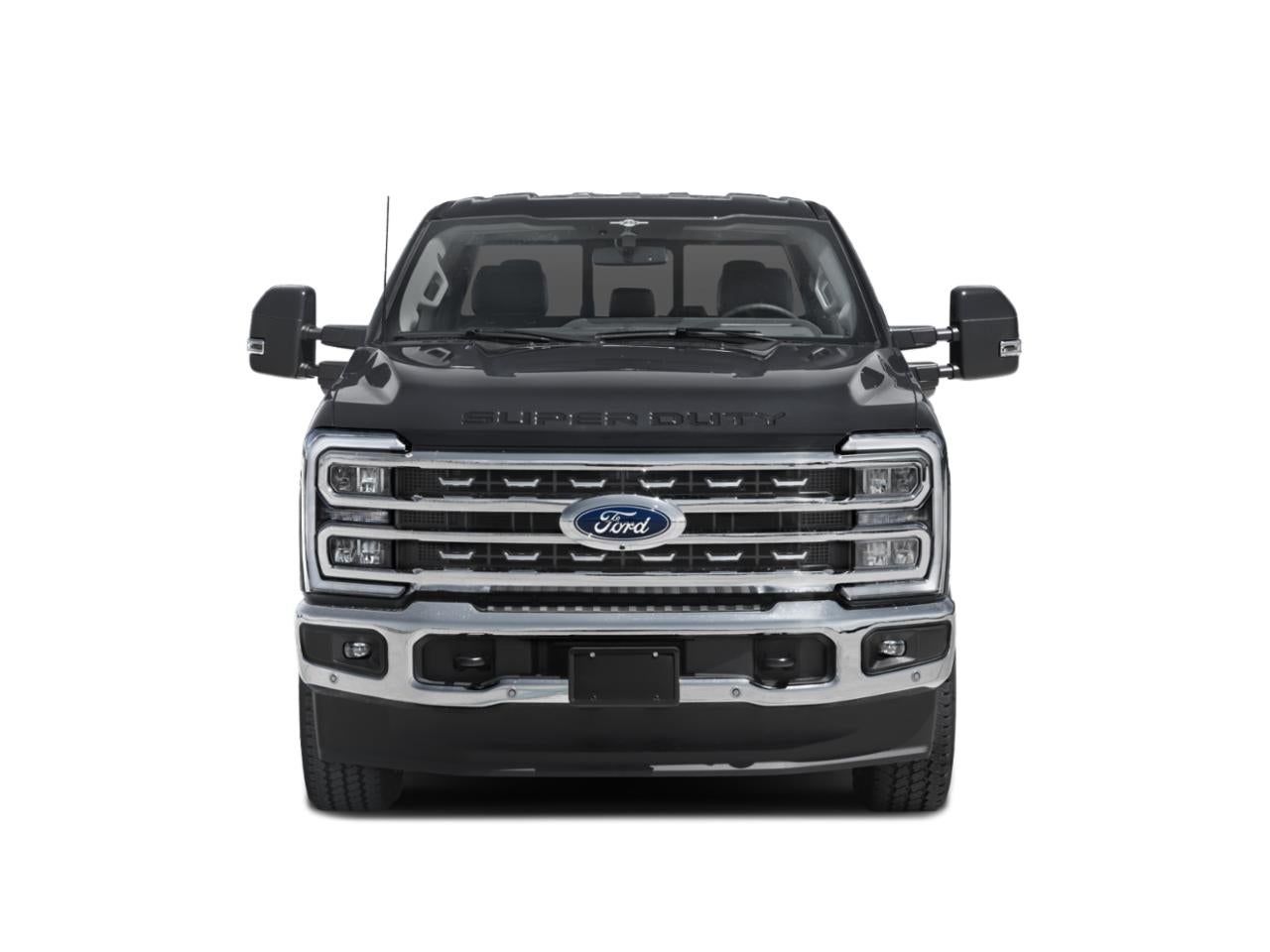 2025 Ford Super Duty F-250 SRW XL