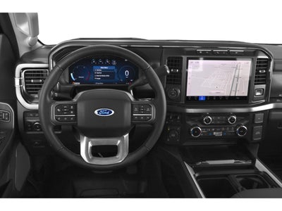 2025 Ford Super Duty F-250 SRW XL