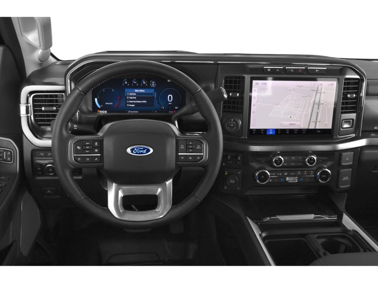 2025 Ford Super Duty F-250 SRW XL