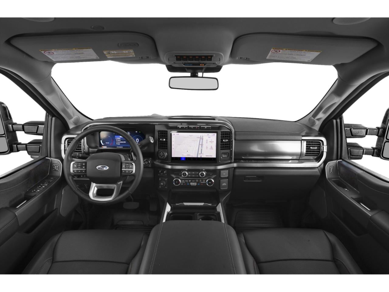 2025 Ford Super Duty F-250 SRW XL
