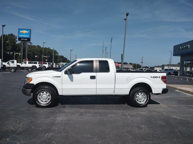 2014 Ford F-150 XL