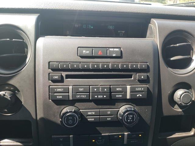 2014 Ford F-150 XL