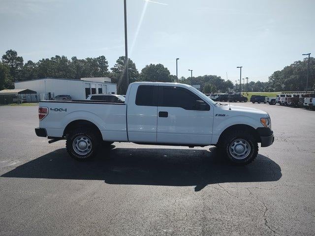 2014 Ford F-150 XL