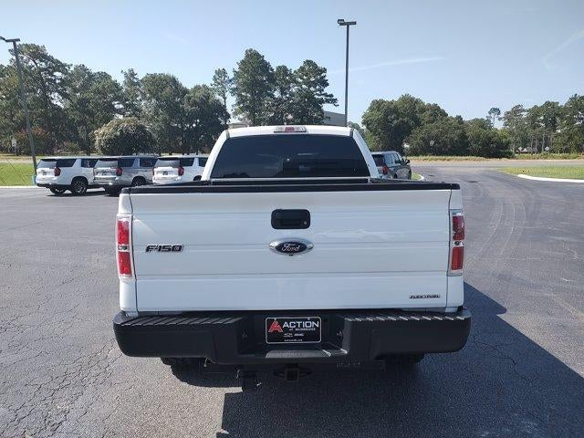 2014 Ford F-150 XL