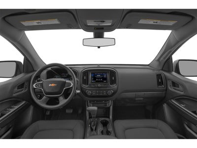 2022 Chevrolet Colorado WT