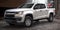 2022 Chevrolet Colorado WT
