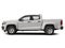 2021 Chevrolet Colorado 2WD Work Truck