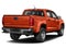 2021 Chevrolet Colorado 2WD Work Truck