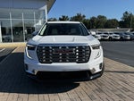 2027 GMC Acadia Denali