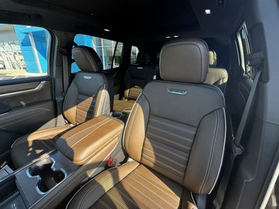 2027 GMC Acadia Denali Ultimate