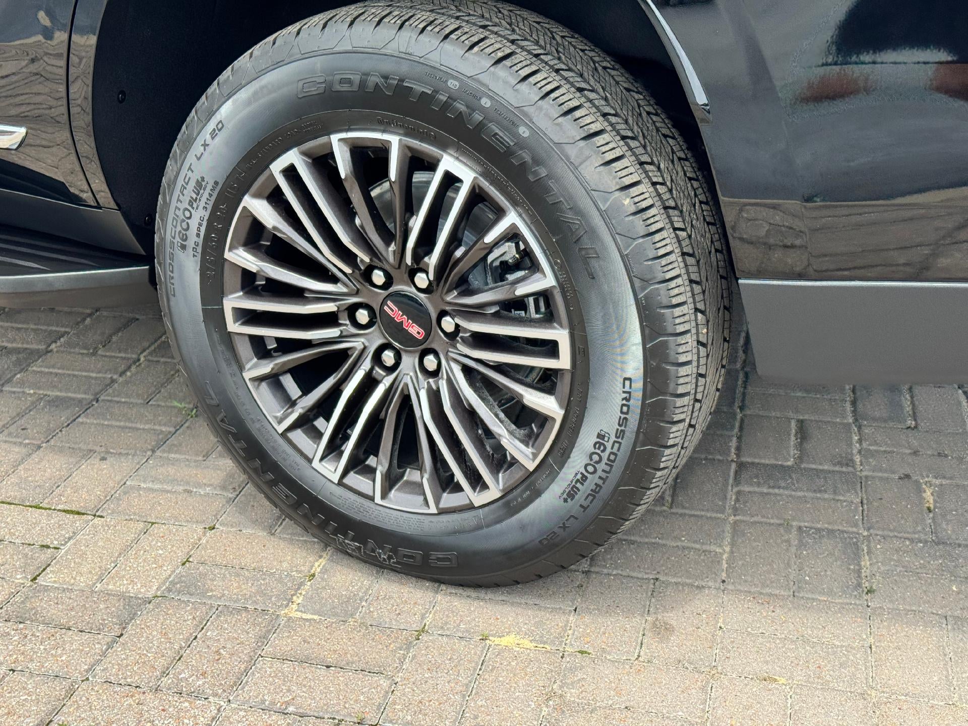2026 GMC Yukon Elevation - Photo 5