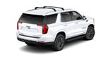 2027 GMC Yukon Elevation