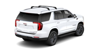 2027 GMC Yukon Elevation