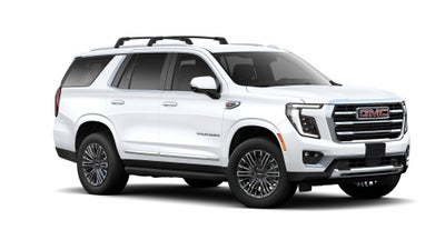 2027 GMC Yukon Elevation