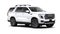 2027 GMC Yukon Elevation