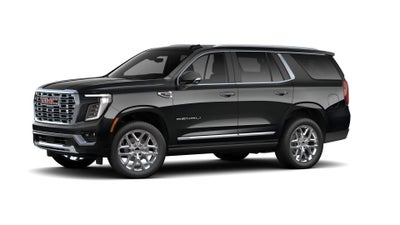 2027 GMC Yukon Denali