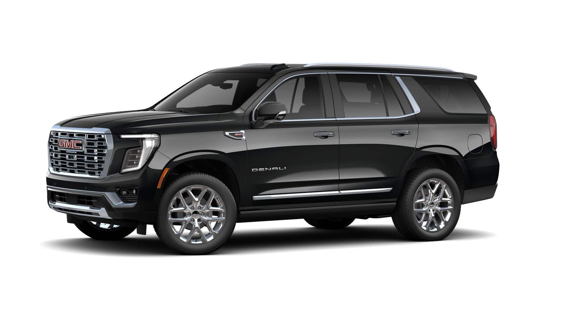 2027 GMC Yukon Denali