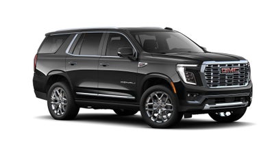 2027 GMC Yukon Denali