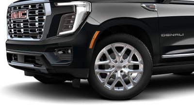 2027 GMC Yukon Denali