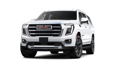 2027 GMC Yukon XL Elevation