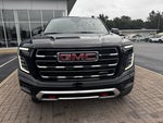 2027 GMC Yukon AT4