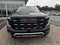 2027 GMC Yukon AT4