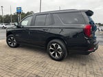 2027 GMC Yukon AT4