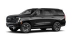 2027 GMC Yukon AT4