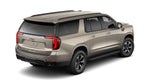 2027 GMC Yukon XL AT4